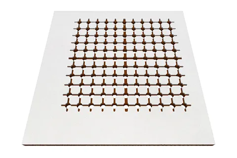 LW coordinate plane