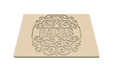the NADAB