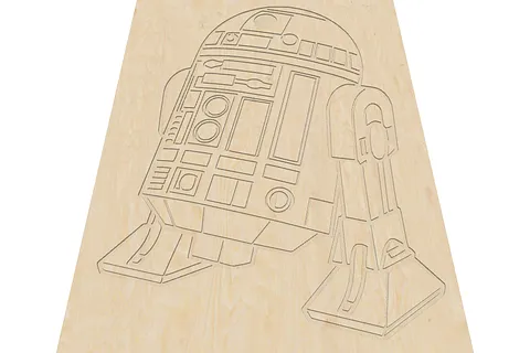 R2D2