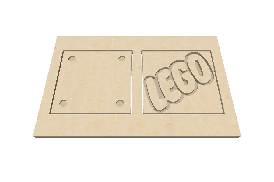 Lego - image 1