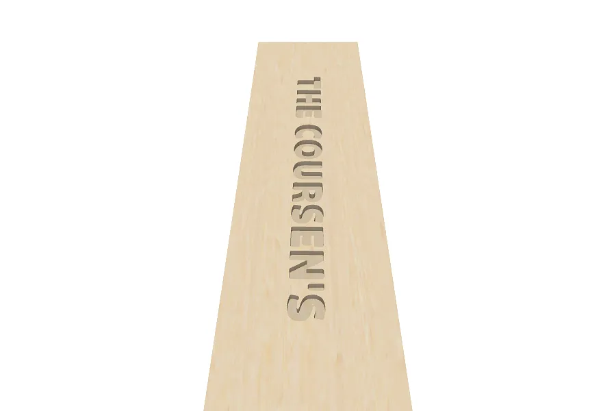 name sign - image 1