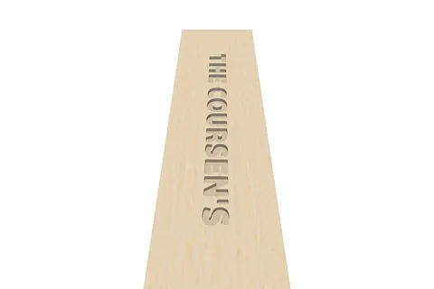 name sign