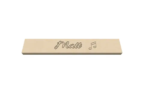 MATT Copy of your name fablab