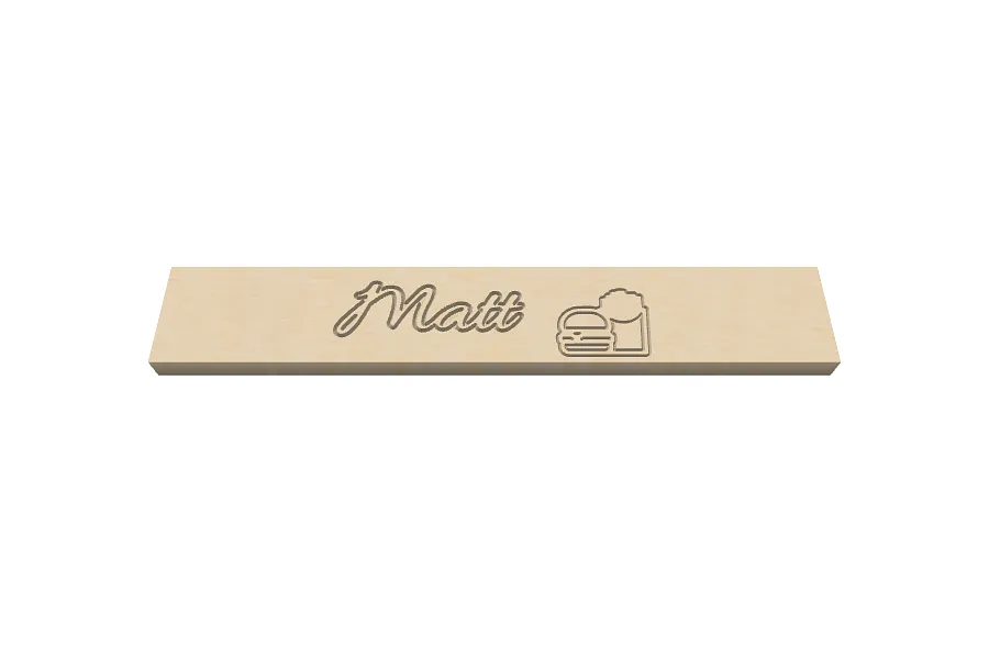 Copy of your name fablab - image 1