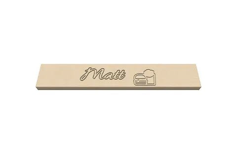 Copy of your name fablab