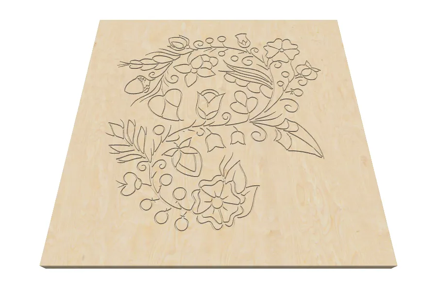 Flowers - image 1