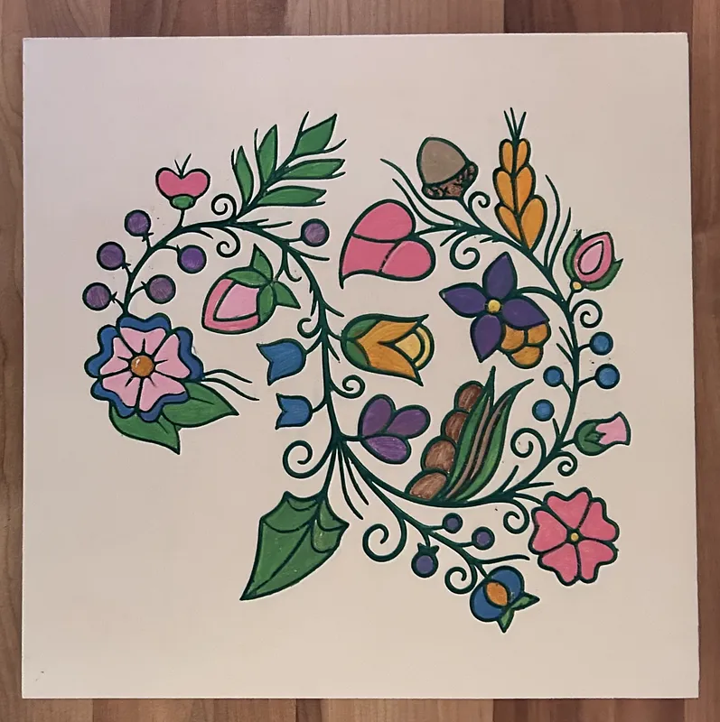 Flowers - image 2