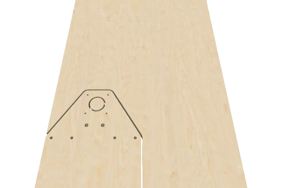 Axe_X - image 1
