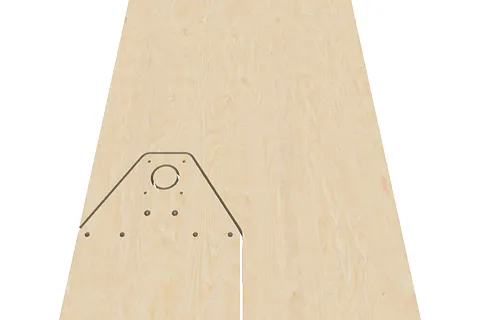 Axe_X