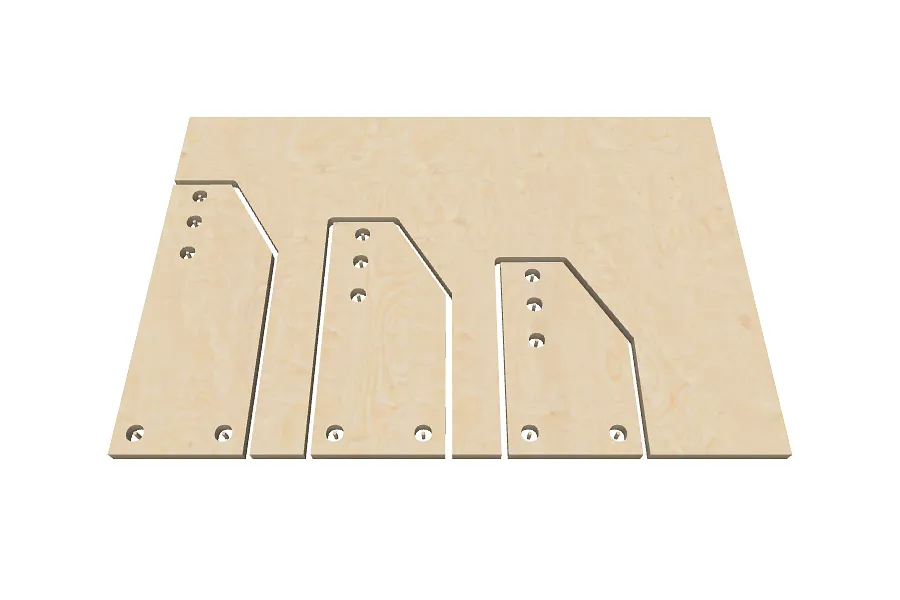 Copy of risers - image 1