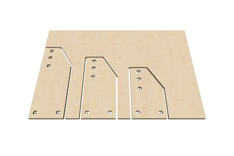Copy of risers