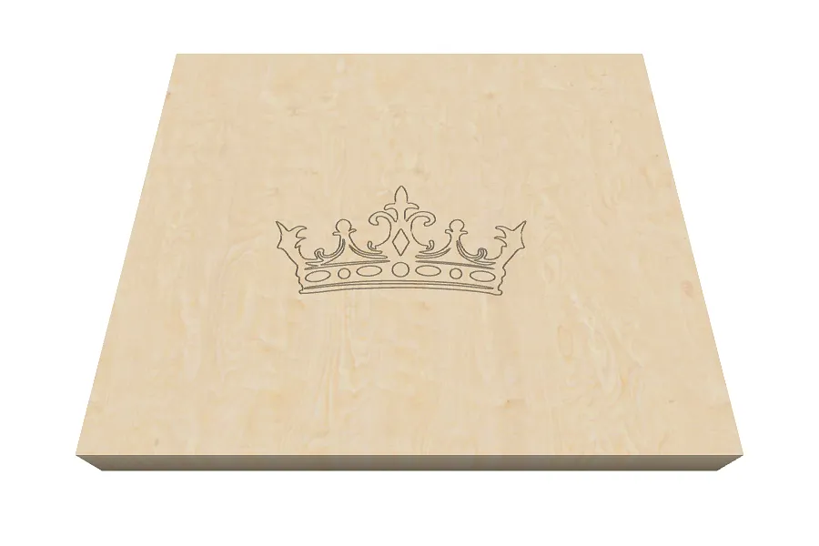 Anna Crown - image 1