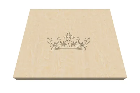 Anna Crown