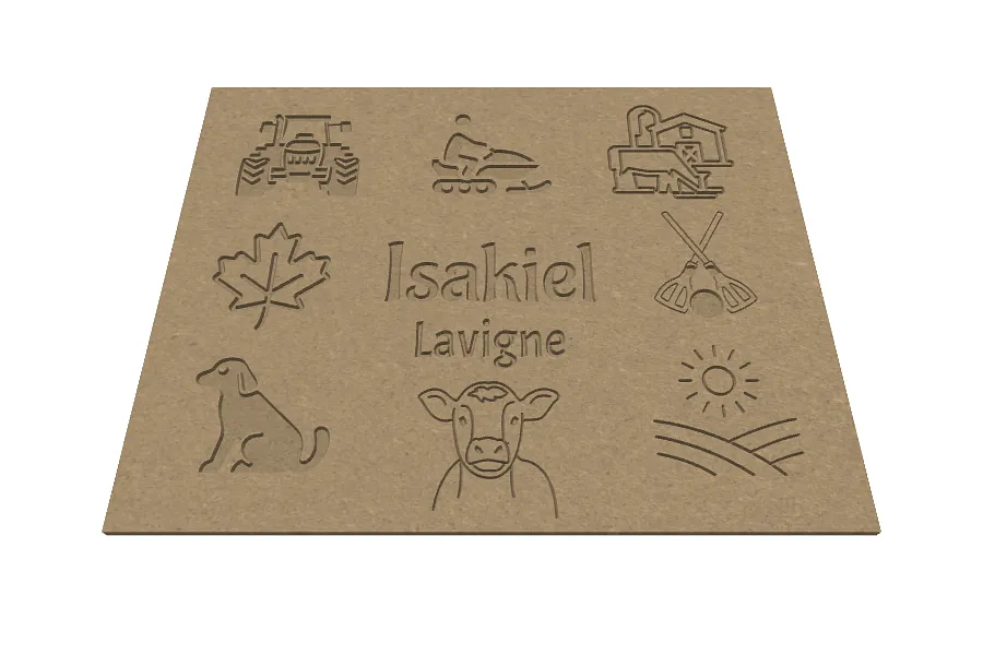 Lavigne - image 1