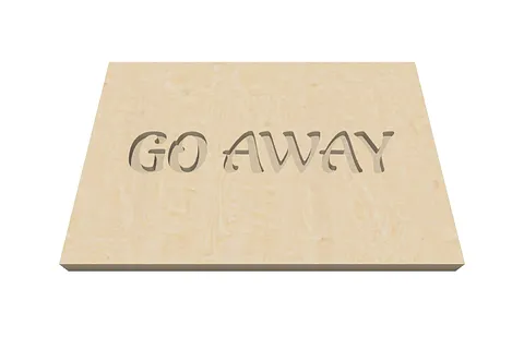 go away _ Yoakam