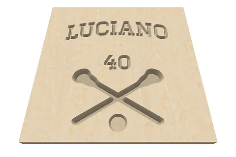 1st lacrosse