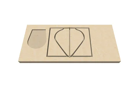 Martini form