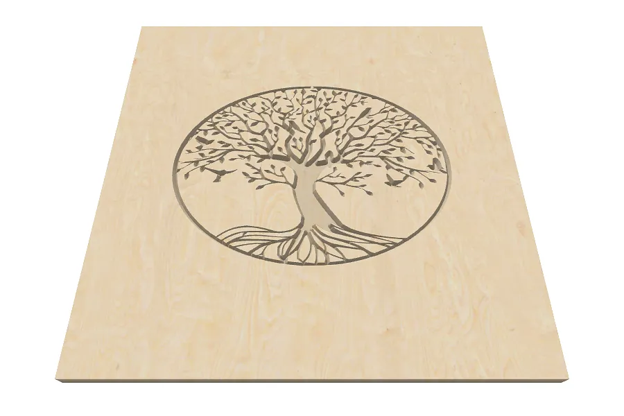 Copy of tree of life - image 1