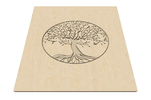 Copy of tree of life
