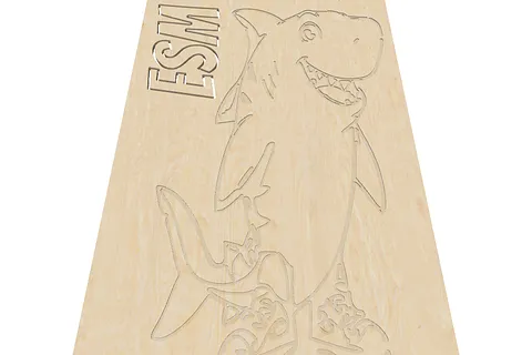 Copy of shark