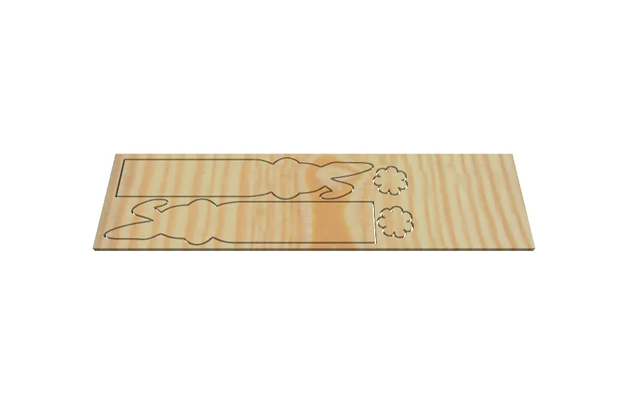 Bunnies 2 - image 1