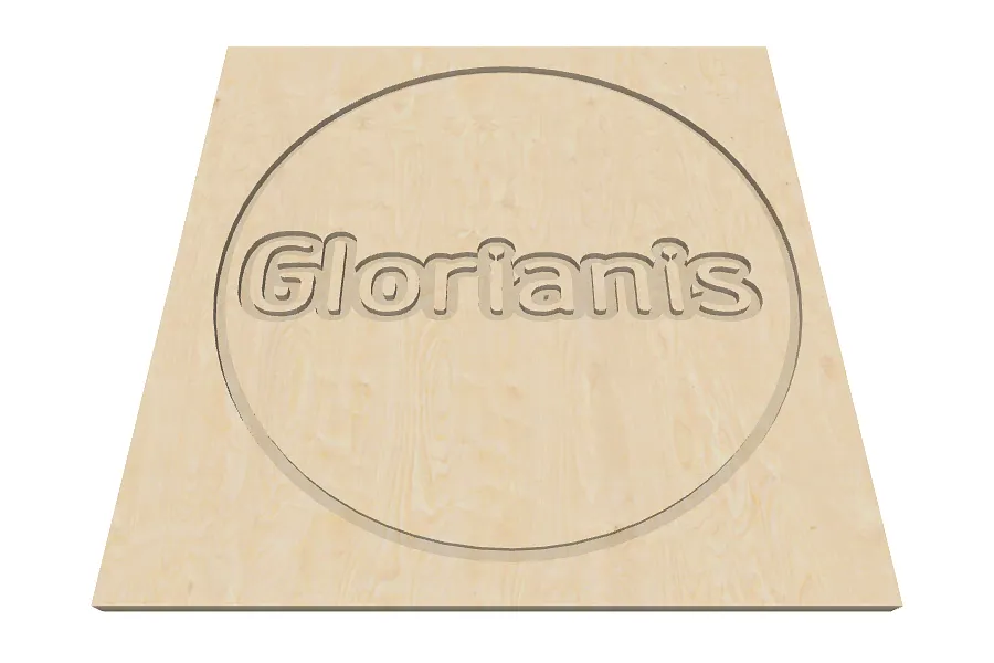 Glorianis - image 1