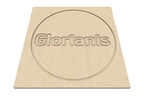 Glorianis
