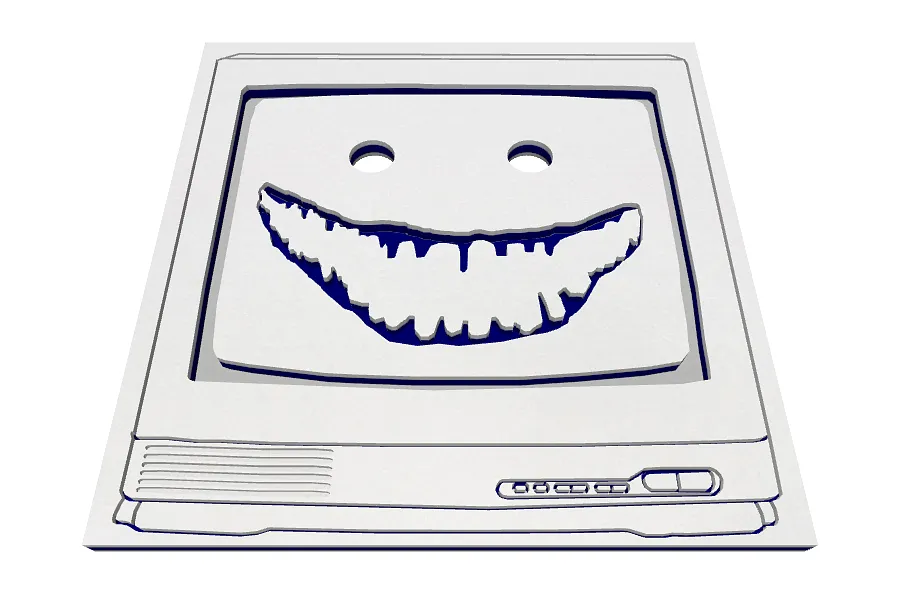 Brody Loch Icon - image 1