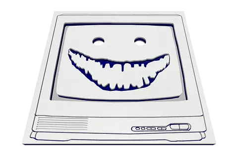 Brody Loch Icon