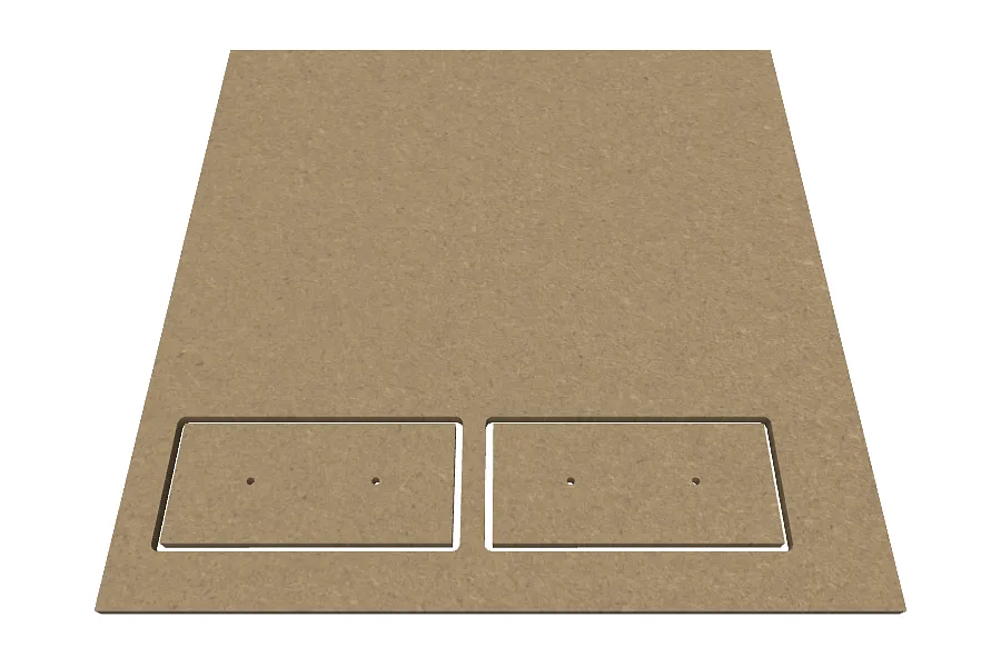 Diagonal Measurement Jigs - image 3
