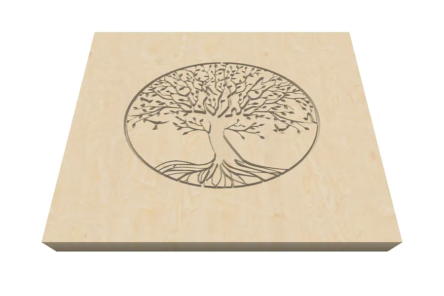 Copy of tree of life - image 1