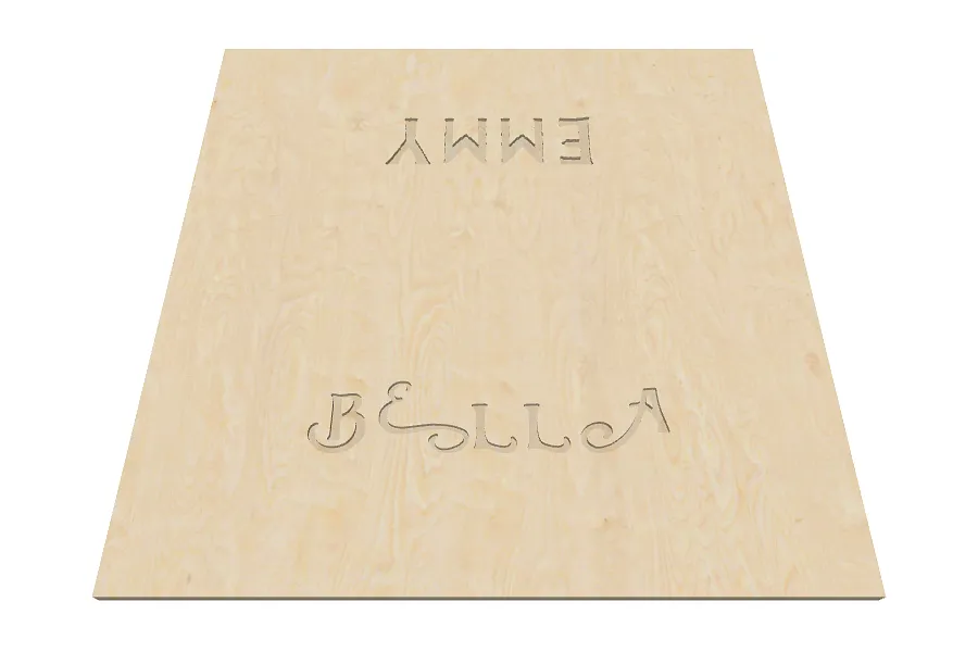 emmy bella - image 1