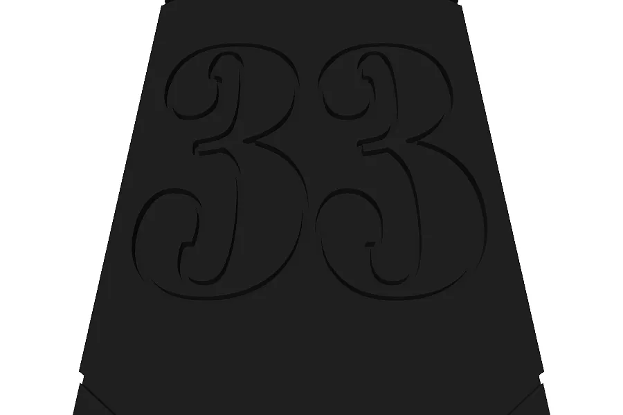 Broj kuce 33 - image 1