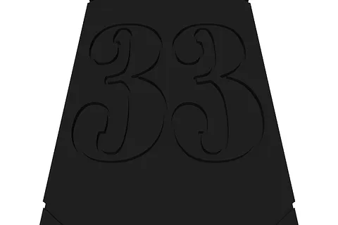Broj kuce 33