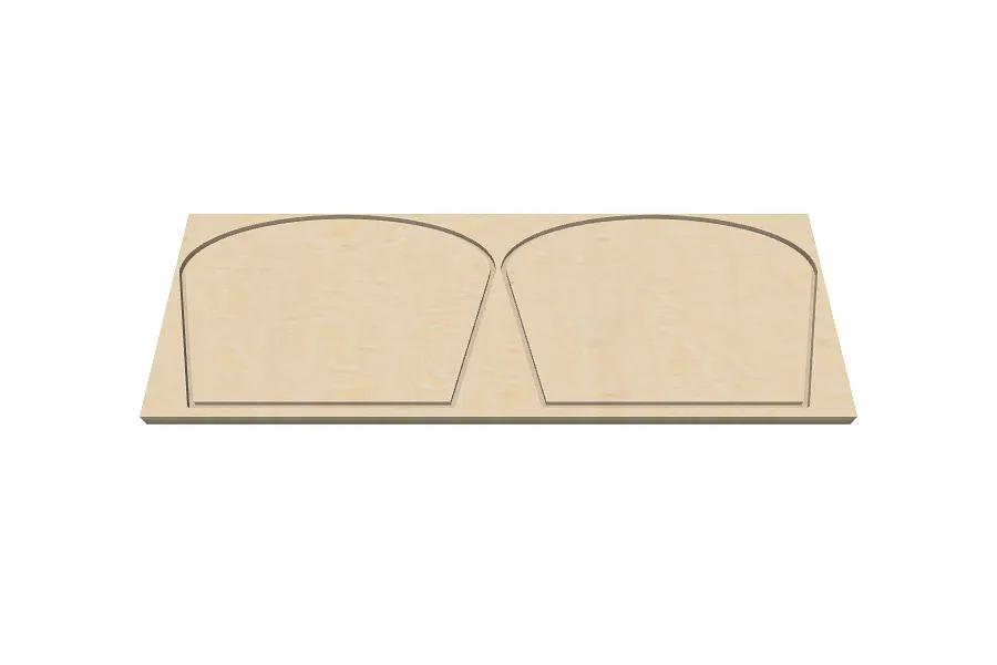 Napkin Holder - image 1