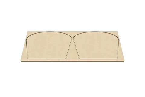 Napkin Holder
