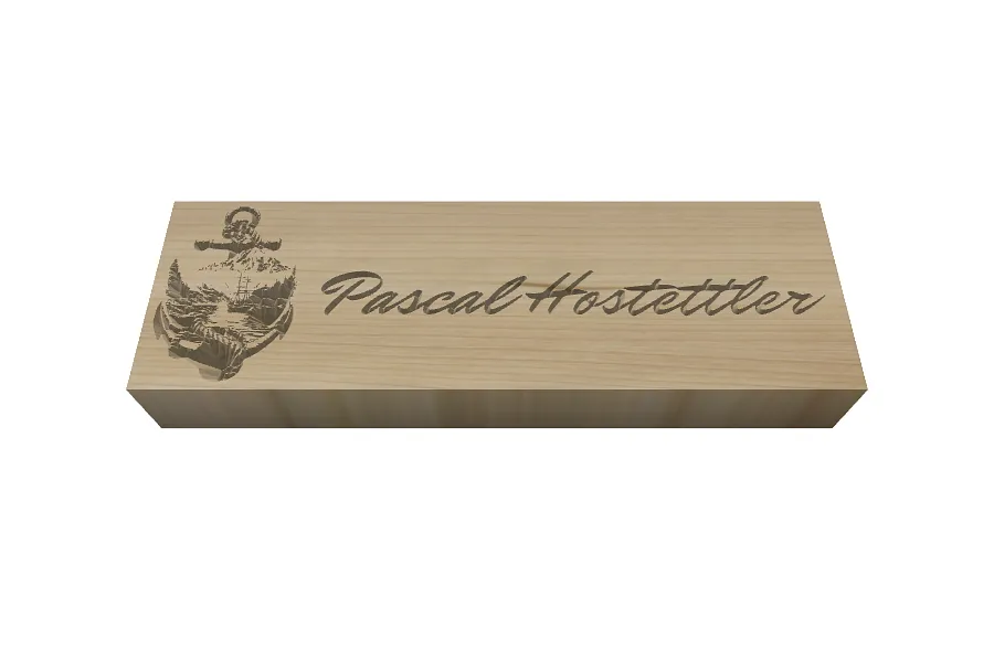 Hostettler - image 1