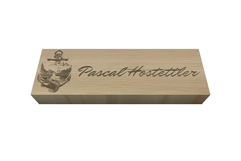 Hostettler
