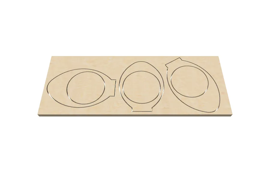 spacer speaker - image 1