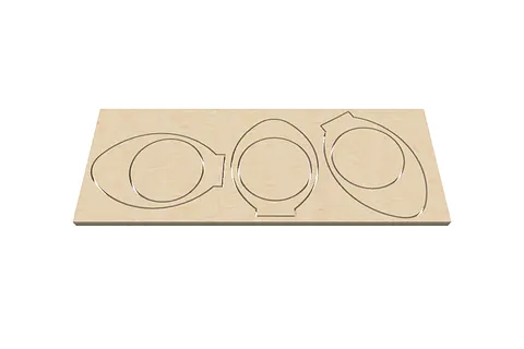 spacer speaker