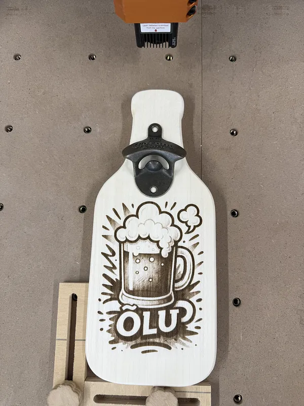 Bottle - image 1