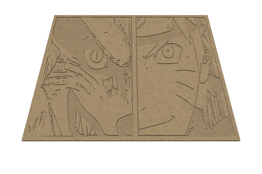 NARUTO - image 2