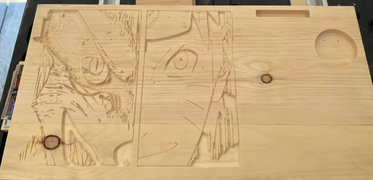 NARUTO - image 3