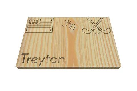 treyton 