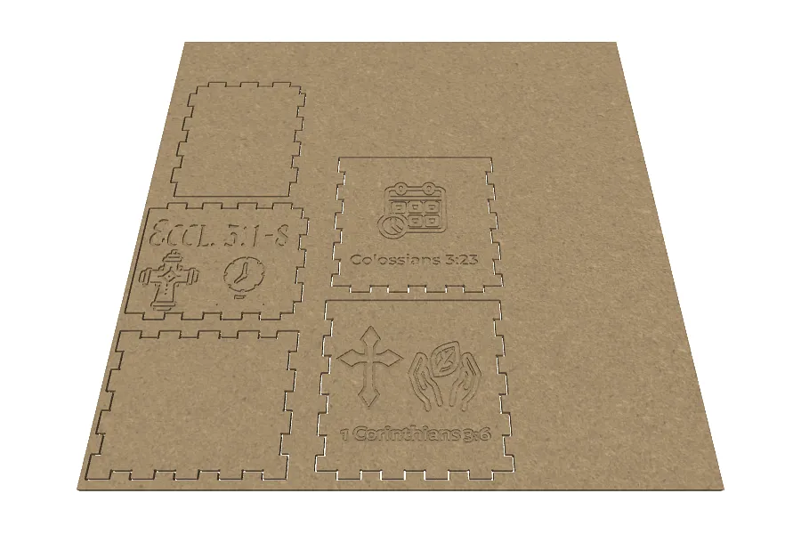 Copy of box - image 1
