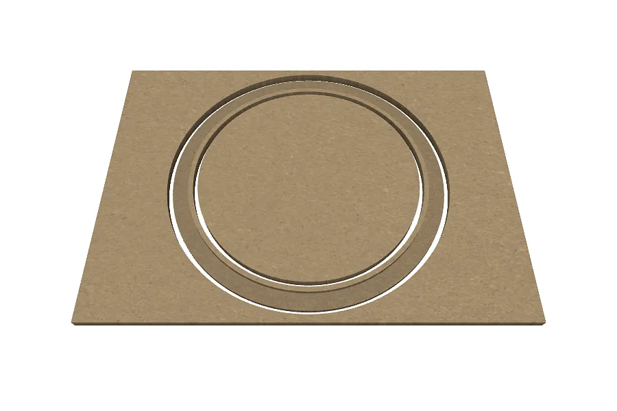 Inner ring - image 1