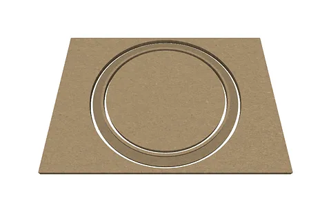 Inner ring