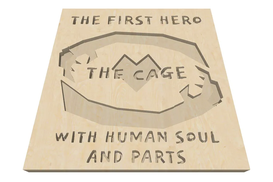 Stool - image 1