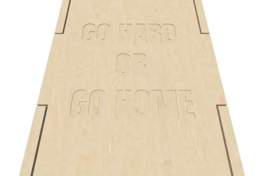 SQUAT BOXS - image 4