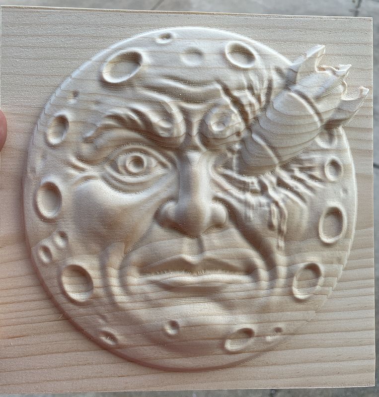 Melies Moon